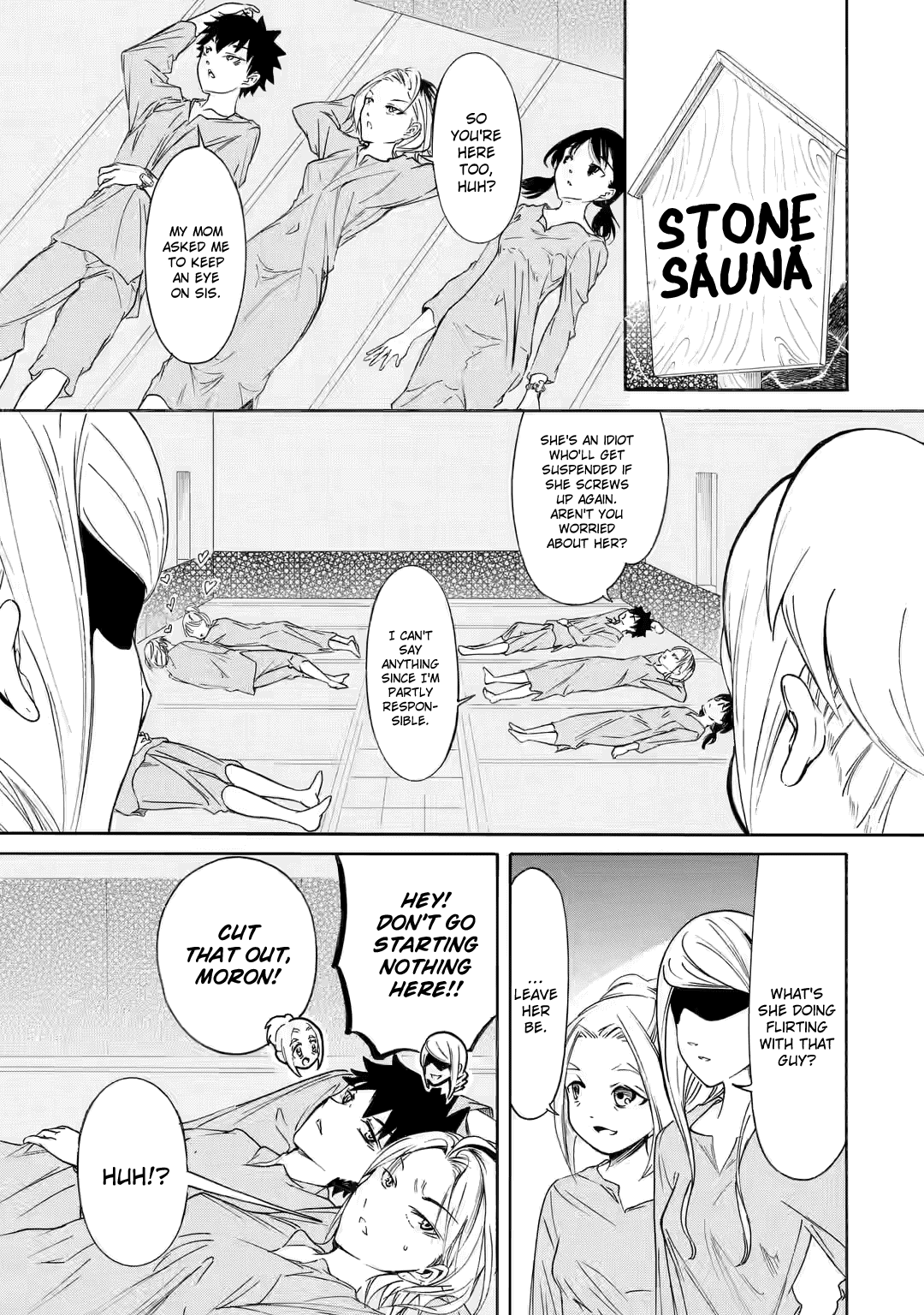 WataMote, Chapter 214.2 image 05